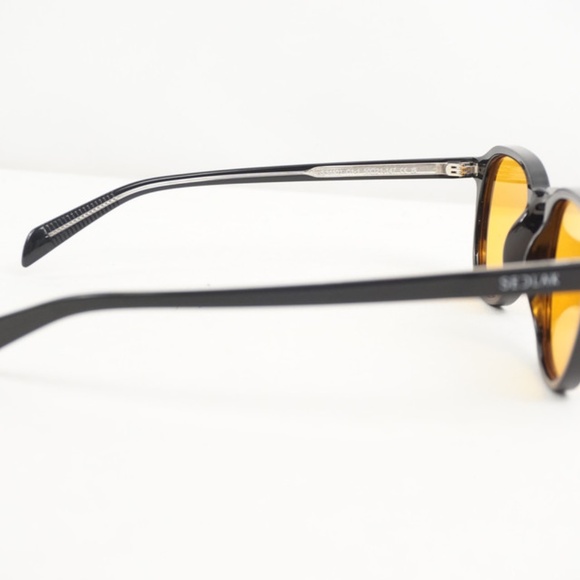 Sedlak Vintage Blue Light Blocking TR90 Unisex Glasses - Picture 6 of 10